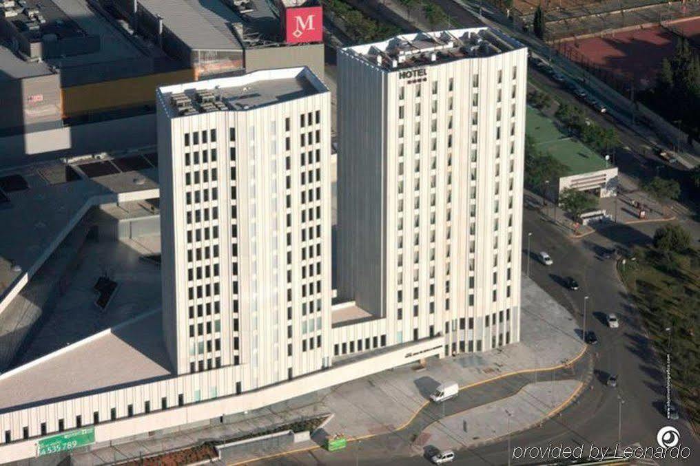 YIT Vía Sevilla Mairena Mairena del Aljarafe Exterior foto