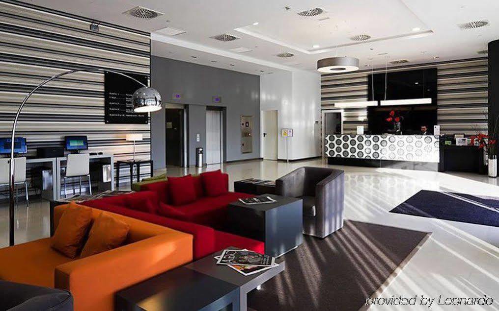 YIT Vía Sevilla Mairena Mairena del Aljarafe Interior foto